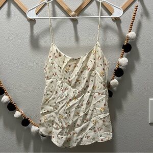 Reformation Camisole Top